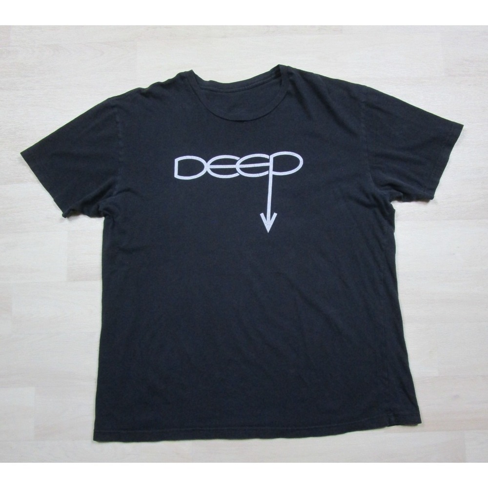 Pearl Jam Band T Shirt (XL) Ten Club Exclusive‎ 2017 Graphic Grunge Alt. Rock